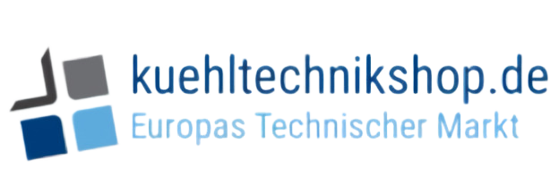 kuehltechnikshop.de  I Europas technischer Markt