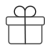 Geschenkverpackungen