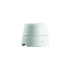 Box Gambarelli ableitung aus weißem porzellan 60mm 01500 Box Gambarelli ableitung aus weißem porzellan 60mm 01500