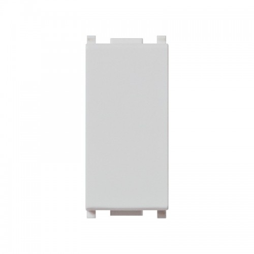 Vimar Plana Silver falsches Modul 14041.SL Vimar Plana Silver falsches Modul 14041.SL