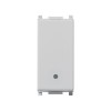 Vimar Plana Silver Wechselrichter 16A 14013.SL Vimar Plana Silver Wechselrichter 16A 14013.SL