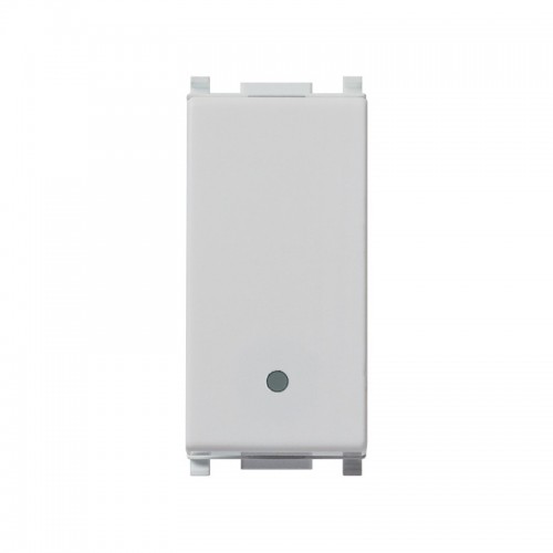 Vimar Plana Silver Wechselrichter 16A 14013.SL Vimar Plana Silver Wechselrichter 16A 14013.SL