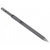 Milwaukee - Spitzmeißel SDS-Plus 250mm lang 4932339625 Milwaukee - Spitzmeißel SDS-Plus 250mm lang 4932339625