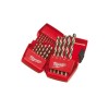 Milwaukee-Spitzensatz HSS-G 1-10 4932352374 Milwaukee-Spitzensatz HSS-G 1-10 4932352374