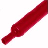 Mantel termorestingente Etelec 12,7 reduziert auf 6,4 Rot 1m GT1121 Mantel termorestingente Etelec 12,7 reduziert auf 6,4 Rot 1m GT1121