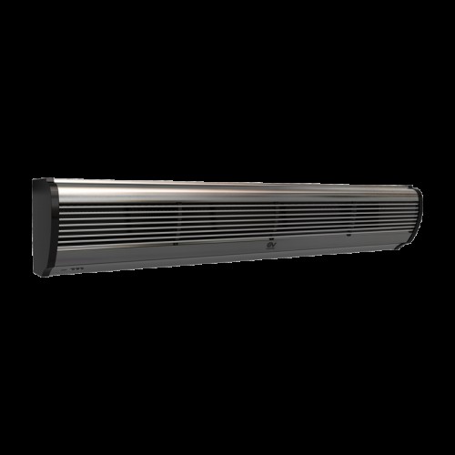 Vortice AIR Door Luftschleier AD1200 mit Standard Fernbedienung 65196 Vortice AIR Door Luftschleier AD1200 mit Standard Fernbedienung 65196