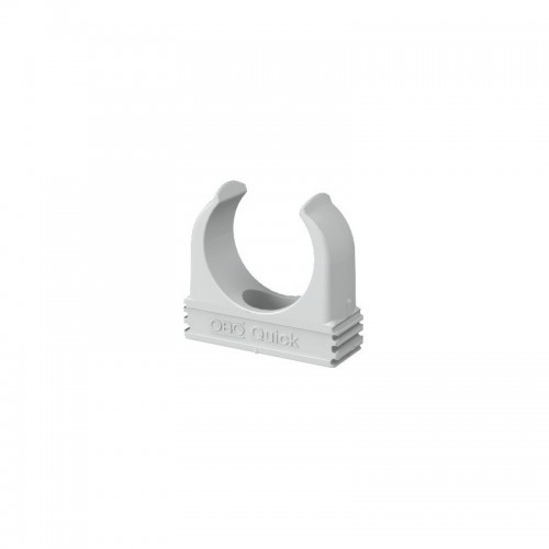 Obo Bettermann Quick-Schelle Typ 2955 Durchmesser 20mm 2149005 Obo Bettermann Quick-Schelle Typ 2955 Durchmesser 20mm 2149005