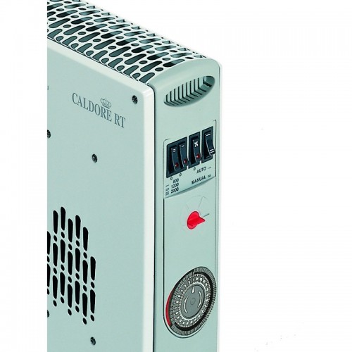 Vortice elektronischer Heizluft Konvektor CALDORE RT 70221 Vortice elektronischer Heizluft Konvektor CALDORE RT 70221