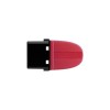 Bticino Matix LED Kontrollleuchte TT Farbe rot 230V A5386/230R Bticino Matix LED Kontrollleuchte TT Farbe rot 230V A5386/230R