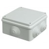 Vimar quadratischer IP55 Kabelkanal für den Außenbereich Abzweigdose V55104 Vimar quadratischer IP55 Kabelkanal für den Außenbereich Abzweigdose V55104