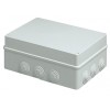 Vimar quadratische IP55 Kabeldurchführung für den Außenbereich Abzweigdose V55108 Vimar quadratische IP55 Kabeldurchführung für den Außenbereich Abzweigdose V55108