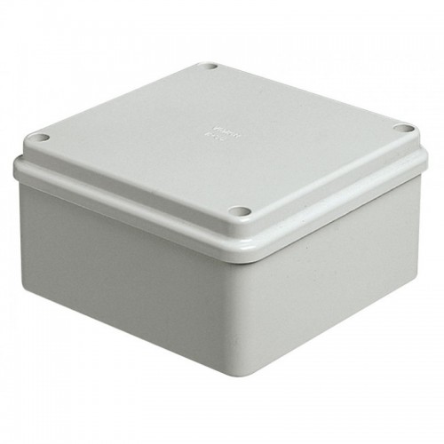 Vimar glatte Abzweigdose für den Außenbereich IP56 V55204 Vimar glatte Abzweigdose für den Außenbereich IP56 V55204