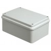 Abzweigdose für den Außenbereich Vimar glatt IP56 V55205 Abzweigdose für den Außenbereich Vimar glatt IP56 V55205