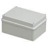 Abzweigdose für den Außenbereich Vimar glatt IP56 V55206 Abzweigdose für den Außenbereich Vimar glatt IP56 V55206