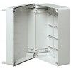 Abzweigdose für den Außenbereich Vimar glatt IP56 V55209 Abzweigdose für den Außenbereich Vimar glatt IP56 V55209