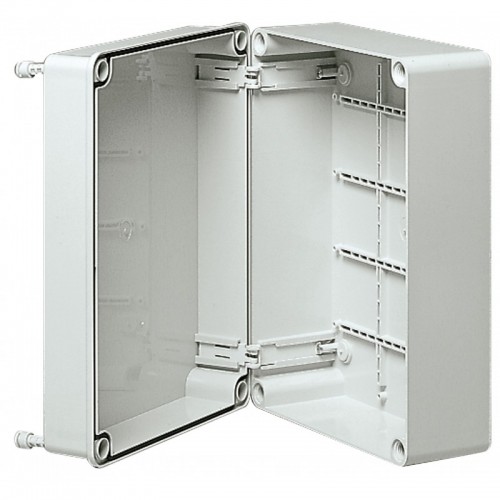 Abzweigdose für den Außenbereich Vimar glatt IP56 V55209 Abzweigdose für den Außenbereich Vimar glatt IP56 V55209