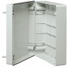 Vimar glatte IP56 Anschlussdose für den Außenbereich V55210 Vimar glatte IP56 Anschlussdose für den Außenbereich V55210