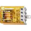 Finder Stromstoßschalter Relais 230V 27058230 Finder Stromstoßschalter Relais 230V 27058230