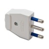 Master Schutzkontakt-Stecker 2P+E 16A 05161 Master Schutzkontakt-Stecker 2P+E 16A 05161