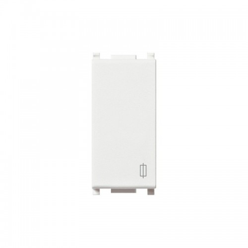 Vimar Plana Sicherungshalter 1P 16A 250V 14416 Vimar Plana Sicherungshalter 1P 16A 250V 14416