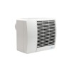 Elicent Kleinraumventilator Radia 130 mit Timer, Durchmesser 100 IPX2 2RA1341 Elicent Kleinraumventilator Radia 130 mit Timer, Durchmesser 100 IPX2 2RA1341