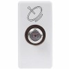 Gewiss System-Satellitensteckdose GW20391 Gewiss System-Satellitensteckdose GW20391