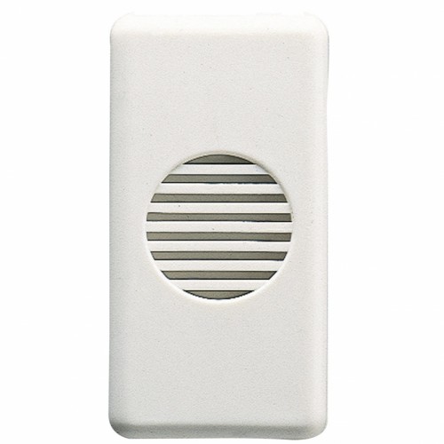 Gewiss 12 V-Gong GW20613 Gewiss 12 V-Gong GW20613