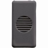 Gewiss 230V-Klingel GW21616 Gewiss 230V-Klingel GW21616
