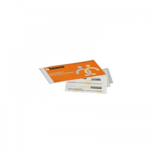 Gut Kundendienst Bticino block 5 gute 3545 Gut Kundendienst Bticino block 5 gute 3545