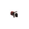 Zweipoligen schalter Lovato 1 element 20A 65X65 7GN20H91U Zweipoligen schalter Lovato 1 element 20A 65X65 7GN20H91U