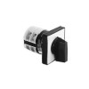 Inverter gang tripolar Lovato-schalter 20A 65X65 7GN20H11U Inverter gang tripolar Lovato-schalter 20A 65X65 7GN20H11U
