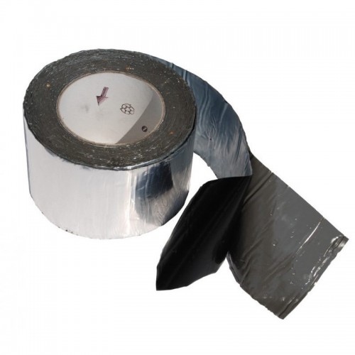 Fischer Butylklebeband für Solarprofile von 10 Meter 00505615 Fischer Butylklebeband für Solarprofile von 10 Meter 00505615