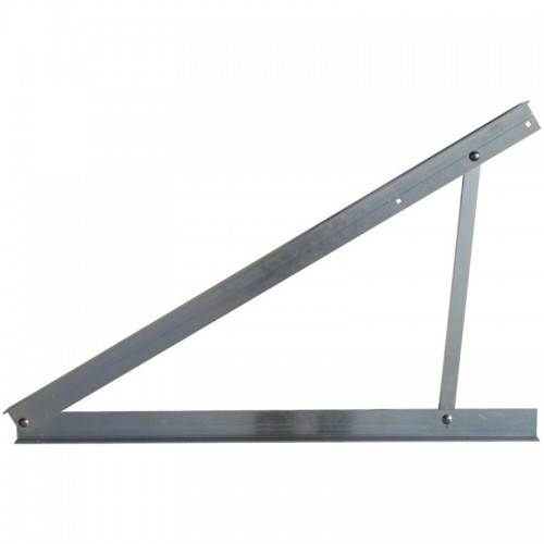 Fischer vormontiertes Dreieck STFN 10°/15° 00524335 Fischer vormontiertes Dreieck STFN 10°/15° 00524335