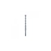 Fischer Bohrerspitze SDS PLUS II V Pointer Durchmesser 8 mm Länge 200/260 00531782 Fischer Bohrerspitze SDS PLUS II V Pointer Durchmesser 8 mm Länge 200/260 00531782