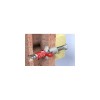 Fischer universeller Bi-Material-Anker Duopower Durchmesser 8mm 00537647 Fischer universeller Bi-Material-Anker Duopower Durchmesser 8mm 00537647