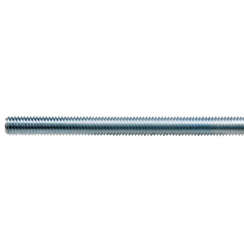 Fischer Gewindestange Durchmesser 8 ein Meter Stahl 00079740 Fischer Gewindestange Durchmesser 8 ein Meter Stahl 00079740
