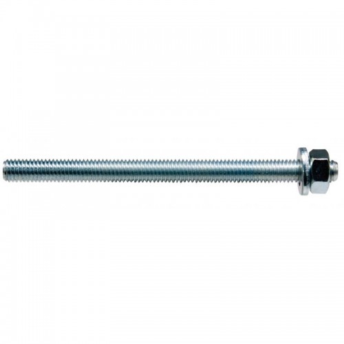 Fischer Ankerstange Durchmesser 8 mm aus Stahl 110 mm 00090275 Fischer Ankerstange Durchmesser 8 mm aus Stahl 110 mm 00090275