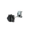 Türschloss Siemens rotativ schwarz IP65 für serie für 5SY 5ST3060 Türschloss Siemens rotativ schwarz IP65 für serie für 5SY 5ST3060