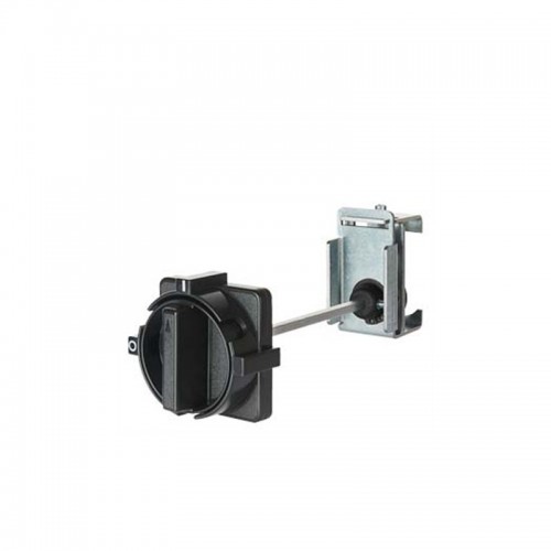 Türschloss Siemens rotativ schwarz IP65 für serie für 5SY 5ST3060 Türschloss Siemens rotativ schwarz IP65 für serie für 5SY 5ST3060