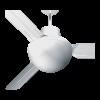 Vortice Licht-Kit für Deckenventilatorserie Nordik 22414 Vortice Licht-Kit für Deckenventilatorserie Nordik 22414