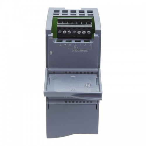 Siemens S7-1200 SM1221 8DI 24VDC Ausgangsmodul 6ES72211BF320XB0 Siemens S7-1200 SM1221 8DI 24VDC Ausgangsmodul 6ES72211BF320XB0
