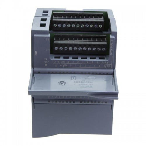 Siemens S7-1200 Ausgangsmodul SM1223 16DI/16DO Relais 6ES72231PL320XB0 Siemens S7-1200 Ausgangsmodul SM1223 16DI/16DO Relais 6ES72231PL320XB0