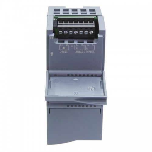Siemens S7-1200 Analoges Eingangsmodul SM1231 4AI 6ES72314HD320XB0 Siemens S7-1200 Analoges Eingangsmodul SM1231 4AI 6ES72314HD320XB0