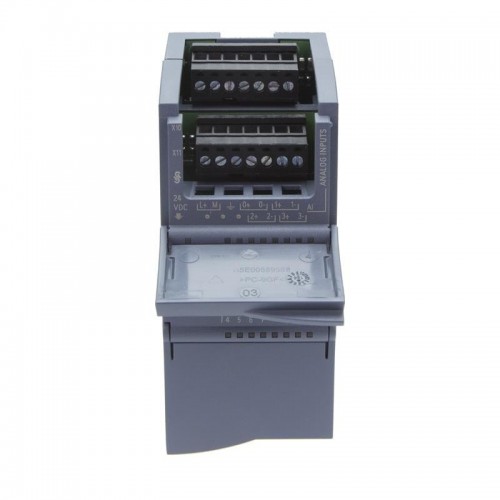 Siemens S7-1200 Ausgangsmodul SM1231 8AI V/A 6ES72314HF320XB0 Siemens S7-1200 Ausgangsmodul SM1231 8AI V/A 6ES72314HF320XB0
