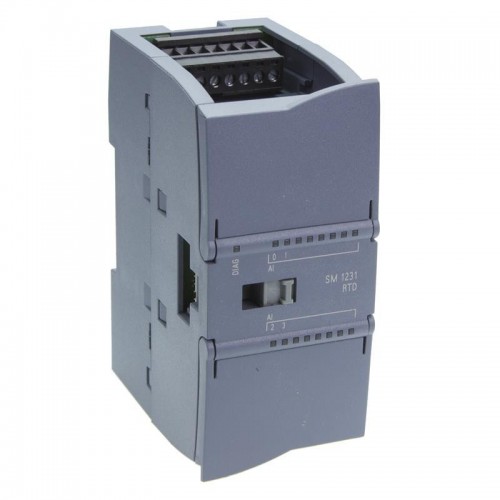 Eingangsmodul analog Siemens SIMATIC S7-1200 6ES72315QD320XB0 Eingangsmodul analog Siemens SIMATIC S7-1200 6ES72315QD320XB0