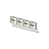 Siemens Universal Halter für Stangen 15X5-20X5-30 X 5 8GF5762 Siemens Universal Halter für Stangen 15X5-20X5-30 X 5 8GF5762