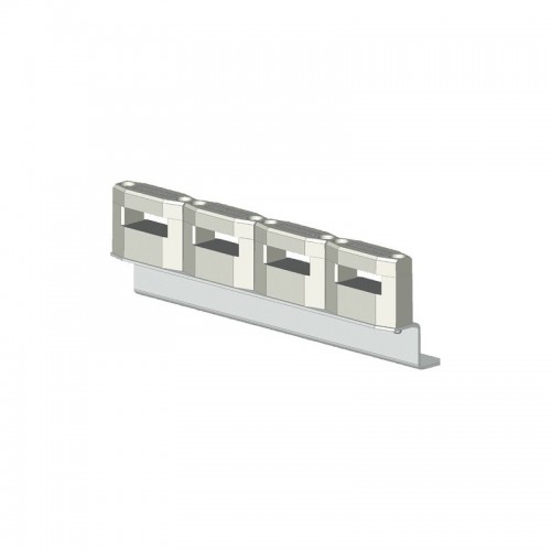Siemens Universal Halter für Stangen 15X5-20X5-30 X 5 8GF5762 Siemens Universal Halter für Stangen 15X5-20X5-30 X 5 8GF5762