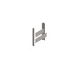 Siemens Universal Kassettenklammer vertikal auf Din-schiene 8GF9683 Siemens Universal Kassettenklammer vertikal auf Din-schiene 8GF9683