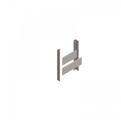 Siemens Universal Kassettenklammer vertikal auf Din-schiene 8GF9683 Siemens Universal Kassettenklammer vertikal auf Din-schiene 8GF9683