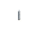 Siemens Standschrank ALPHA630 B300 H2000 P250 IP55 8GK23257KK13 Siemens Standschrank ALPHA630 B300 H2000 P250 IP55 8GK23257KK13
